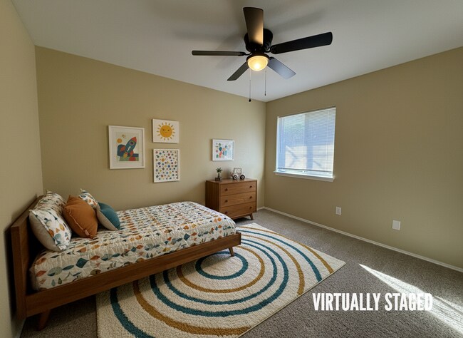 Building Photo - 1305 Fox Creek Dr