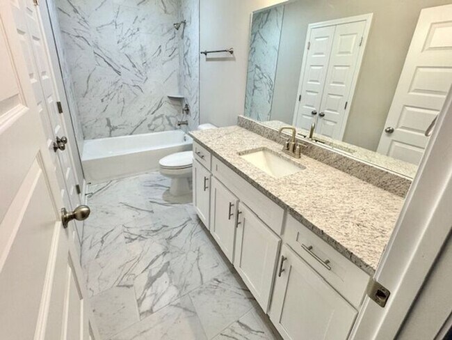 Building Photo - Now Leasing a Brand New 4-Bedroom 2.5 Bath Home in Cordova located off of Houston Levee and Walnu...