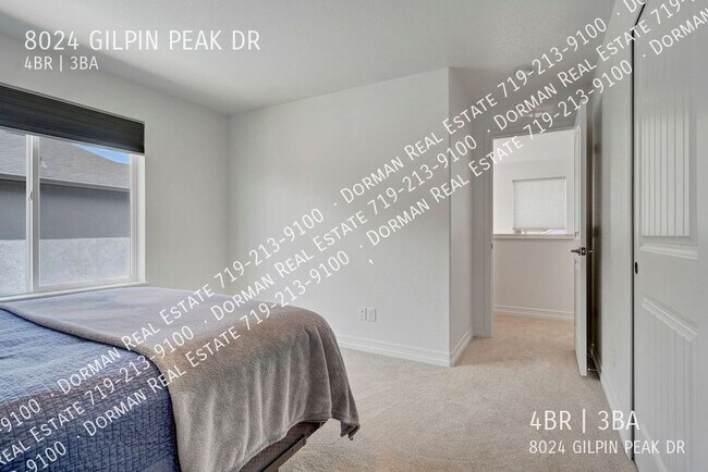 Building Photo - 8024 Gilpin Peak Drive