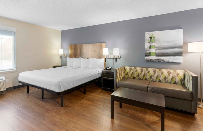 Building Photo - Furnished Studio-San Jose - Milpitas - McCarthy Ranch