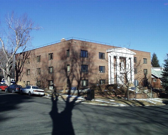 Building Photo - The Delta House