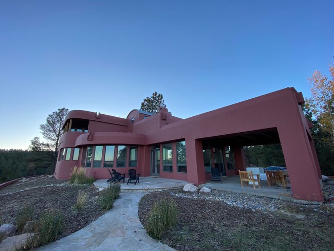 Building Photo - Privacy and Spectacular Views in Hesperus