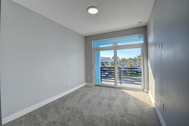 Bedroom - Frederick Isles Townhomes