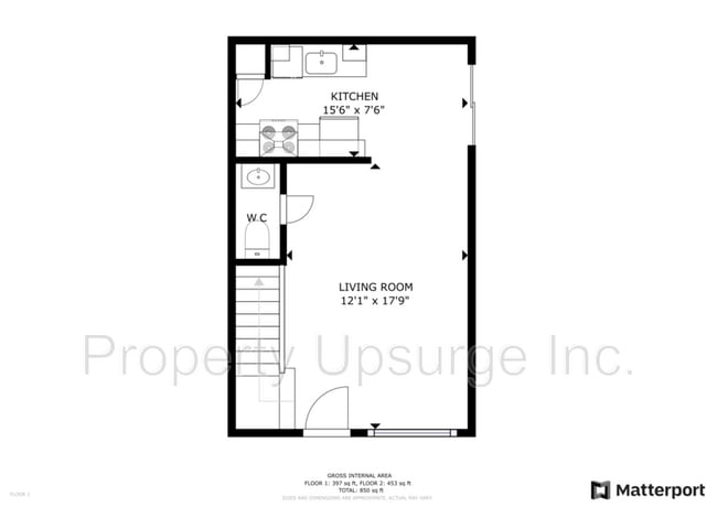 Building Photo - 1506 Lake Blvd