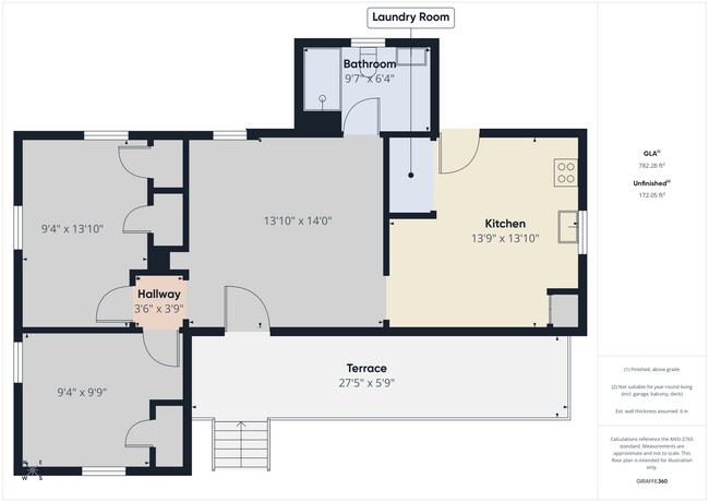 Building Photo - 2 Bedroom 1 bathroom house AVAILABLE NOW!