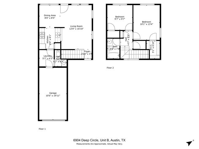 Building Photo - 6904 Deep Cir