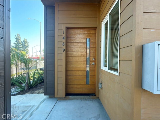 Building Photo - 1489 Atlantic Ave