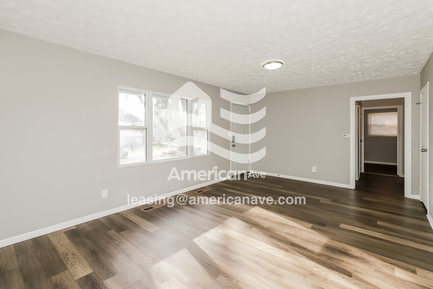 Building Photo - 6652 Decatur St