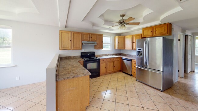 Building Photo - For Lease: Peaceful 3 Bedroom, 2 Bath Home...