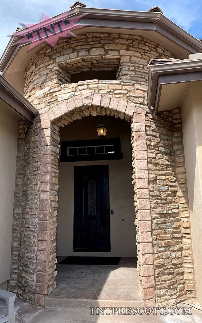 Primary Photo - Home in Creekside of Prescott Lakes HOA