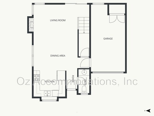 Building Photo - 217 McGee St