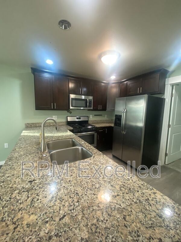 Building Photo - 3714 E I St