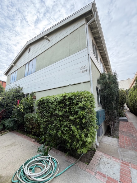 Building Photo - 5826 Gregory Ave