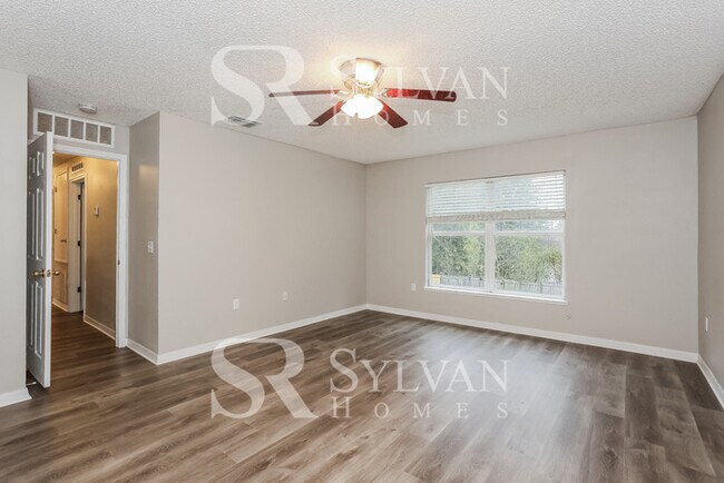 Building Photo - Your Dream Awaits: A Haven of Style and Se...