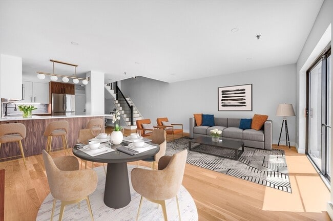 Building Photo - 199 Coolidge Ave