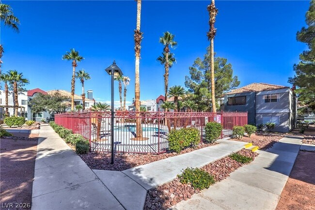 Building Photo - 8600 W Charleston Blvd