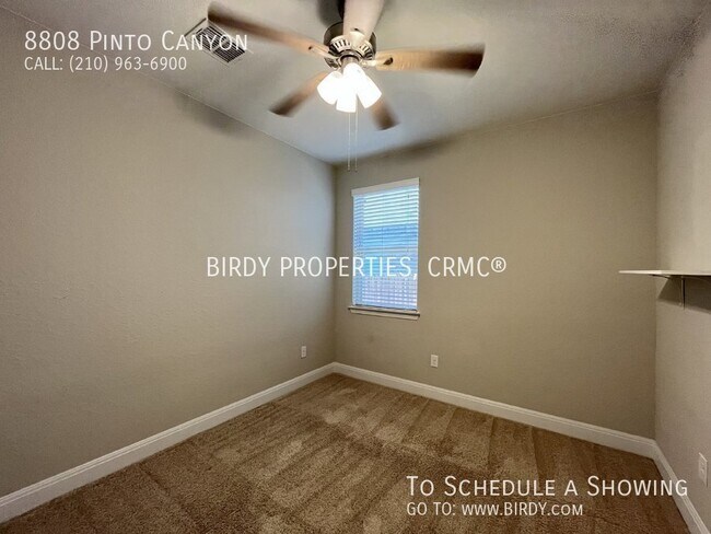 Building Photo - 8808 Pinto Cyn
