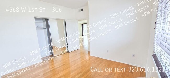 Building Photo - 4568 1st St