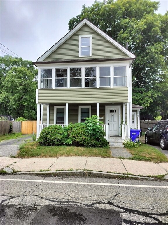 Primary Photo - 43 Sudbury St