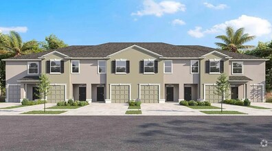 Building Photo - Brand new 3bed/2.5 bath townhome