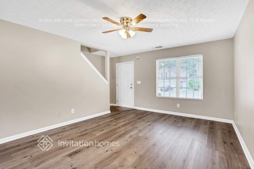 Building Photo - 5315 Tussahaw Crossing