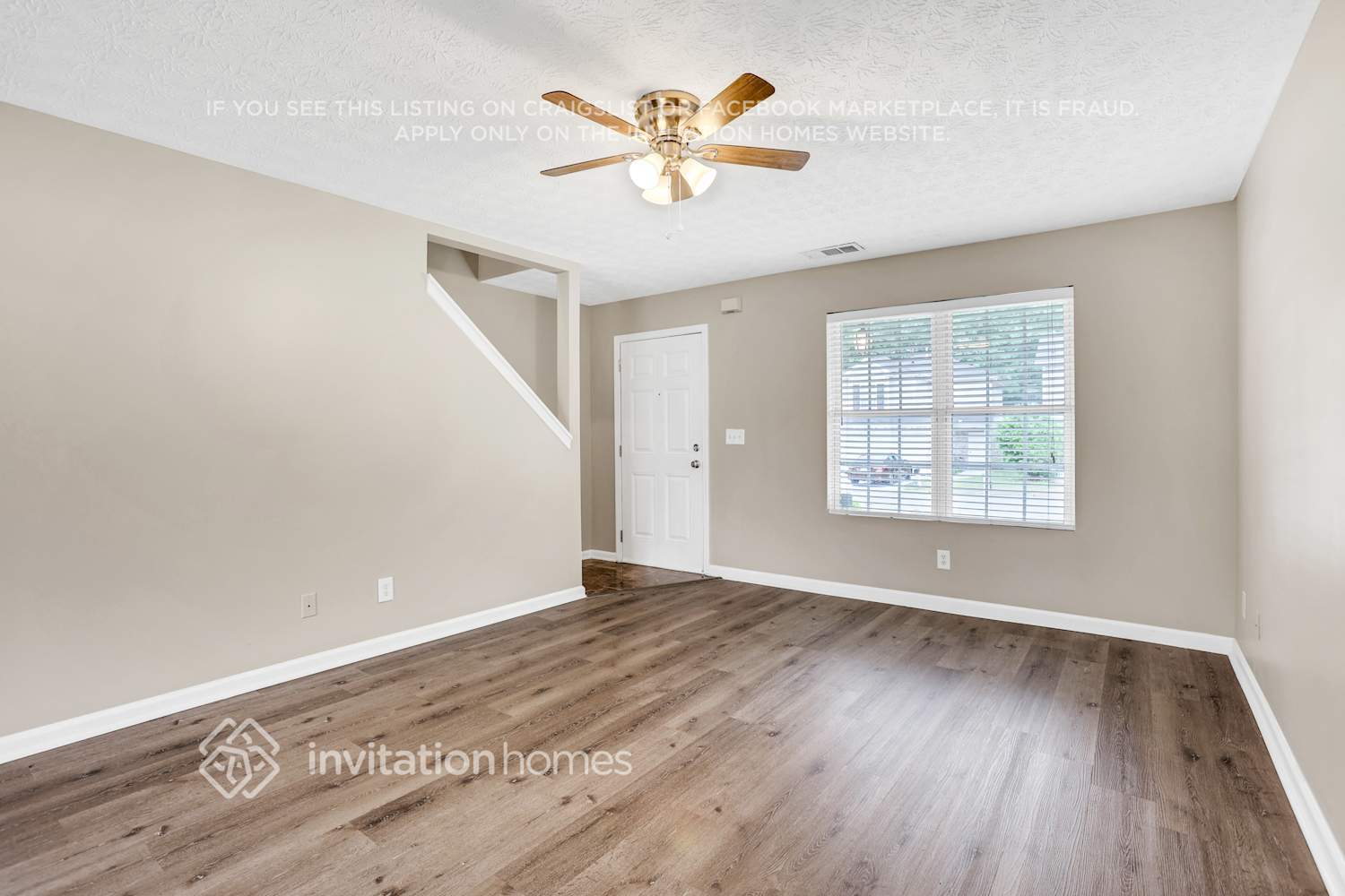 Building Photo - 5315 Tussahaw Crossing