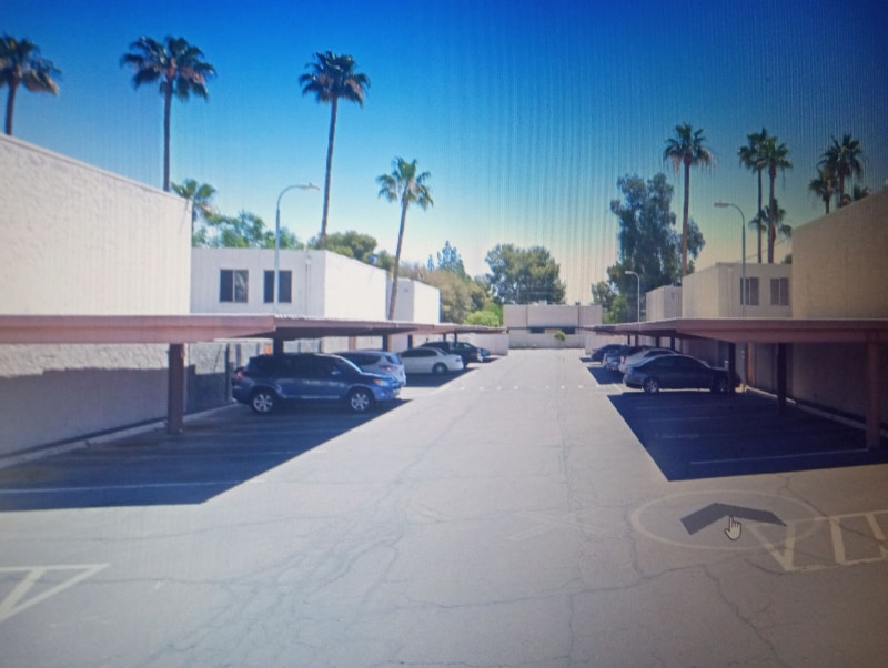 Building Photo - 6108 W Townley Ave