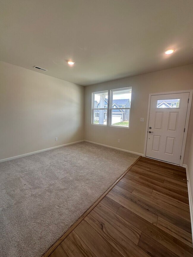 Building Photo - New Construction 4BR/3BA Home for Rent!