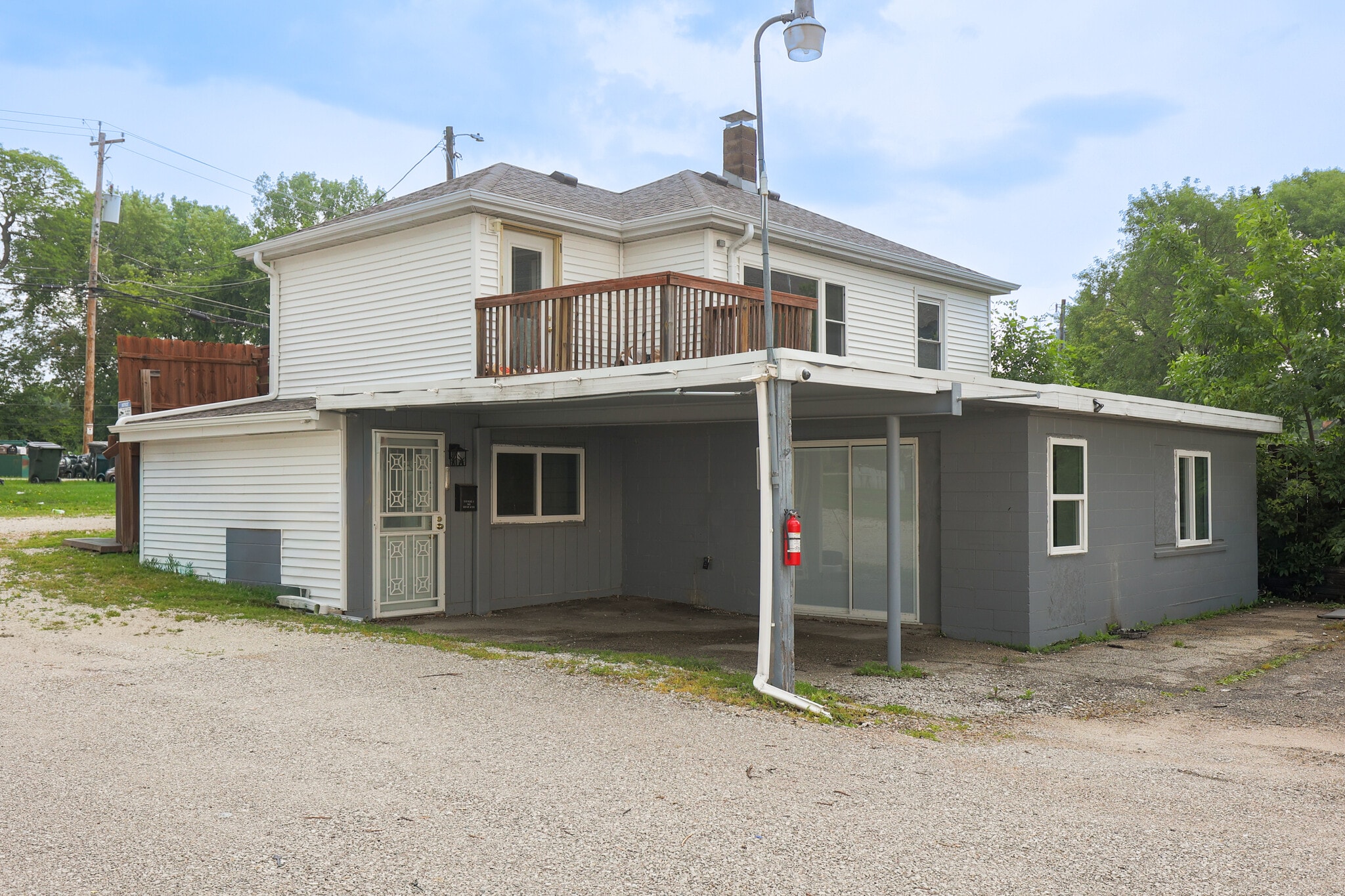 Building Photo - 528 N Cogswell Dr