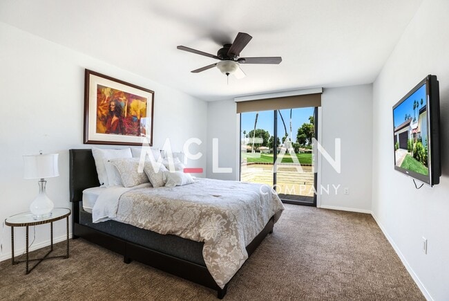 Building Photo - Two Bedroom - Rancho Mirage Private Home