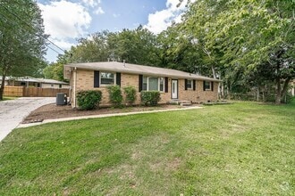 Building Photo - Remodeled Ranch In Hendersonville - Fenced...