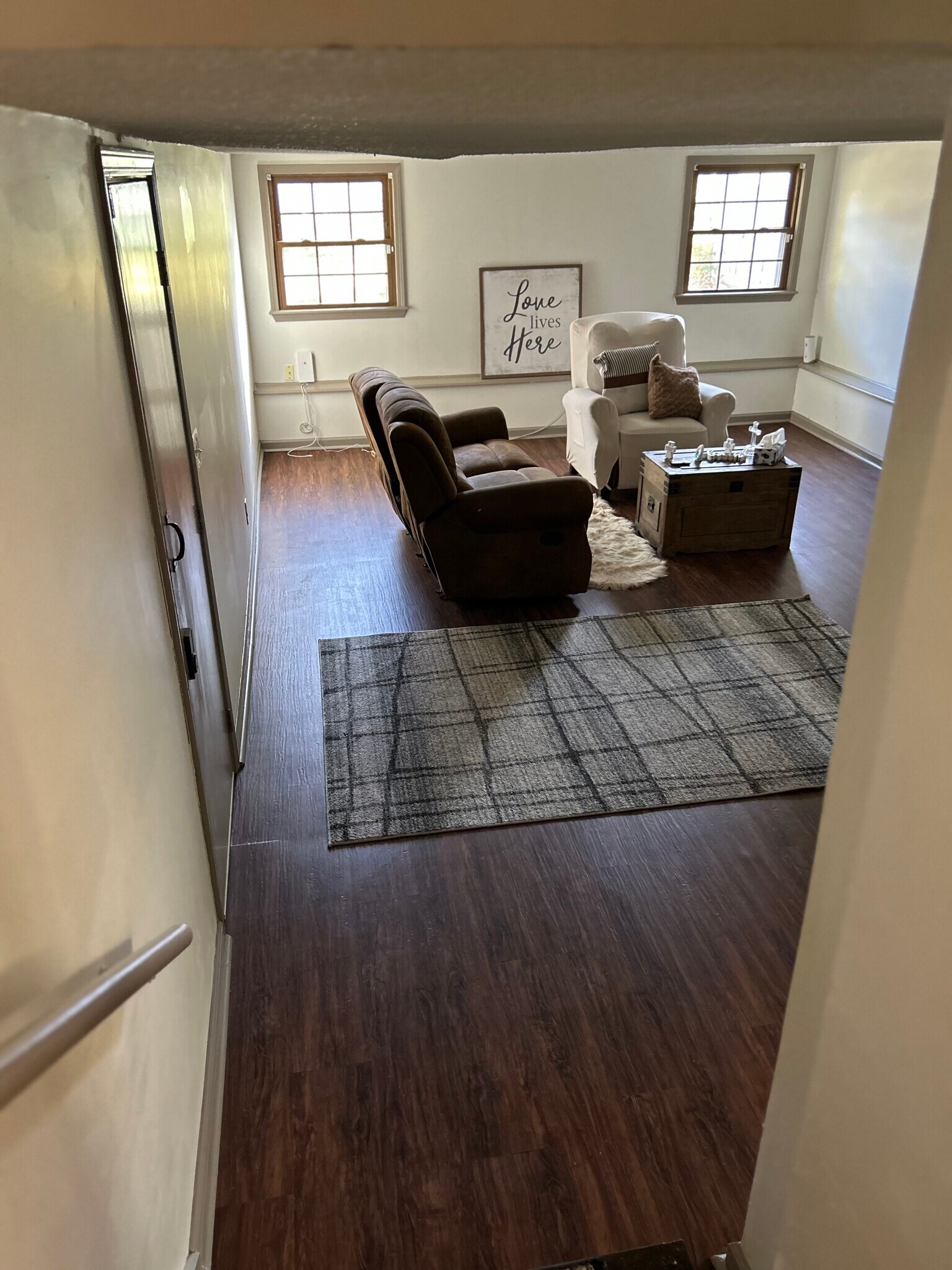 Building Photo - 1205 N Parker St