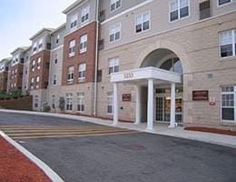 Building Photo - 5233 North Capitol St NW