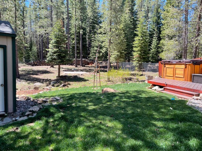 Building Photo - Tranquil and Upgraded Home Situated on a L...