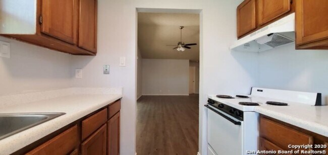Building Photo - 5234-5236 Meadow Rise Street