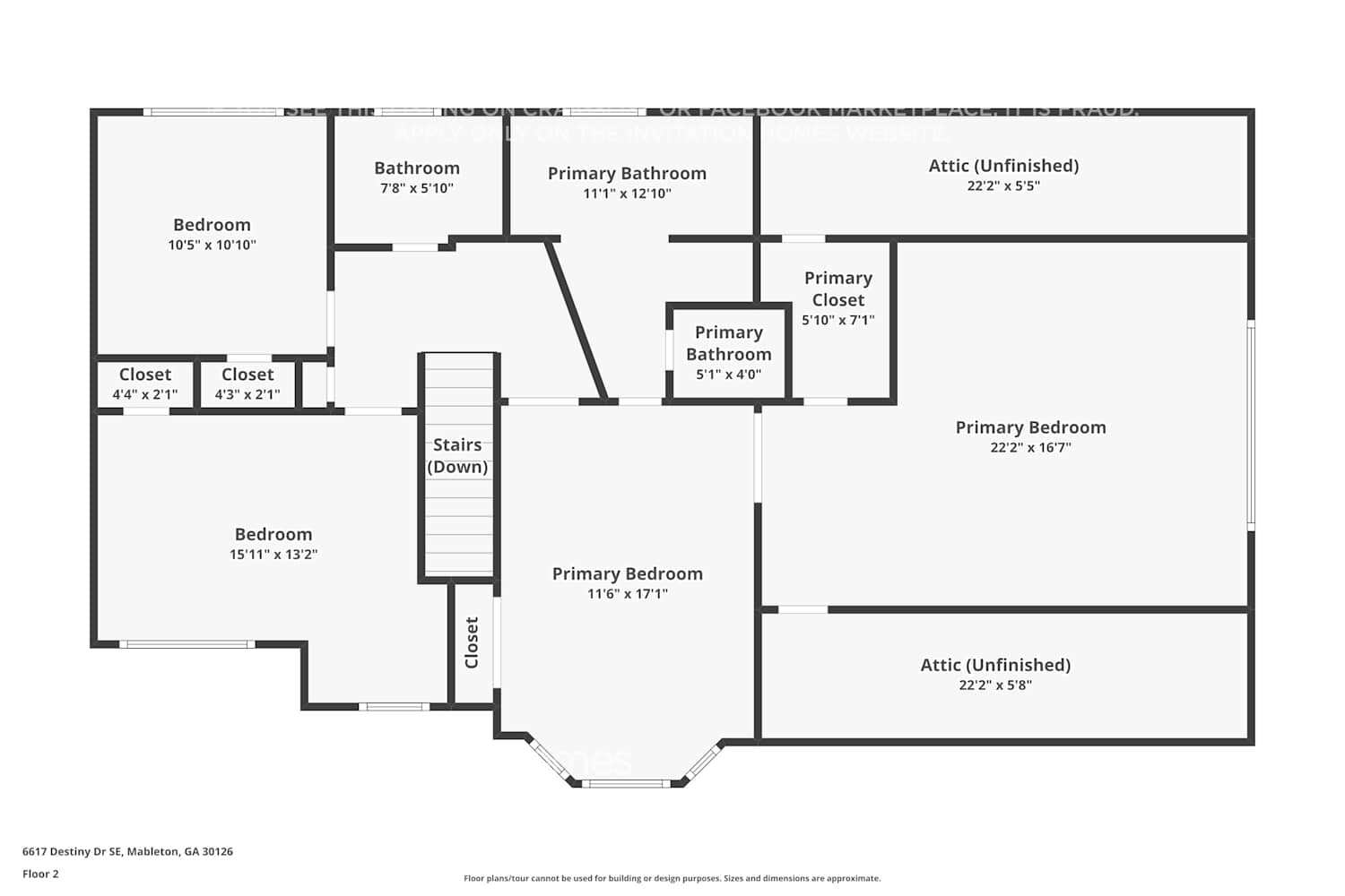 Building Photo - 6617 Destiny Dr SE