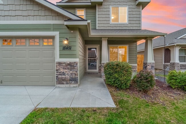 Building Photo - 4bd/2.5ba Home Near the Marketplace Nampa ...