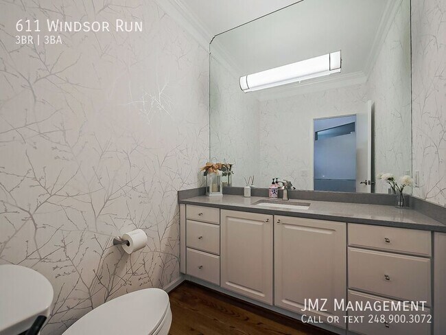 Building Photo - 611 Windsor Run