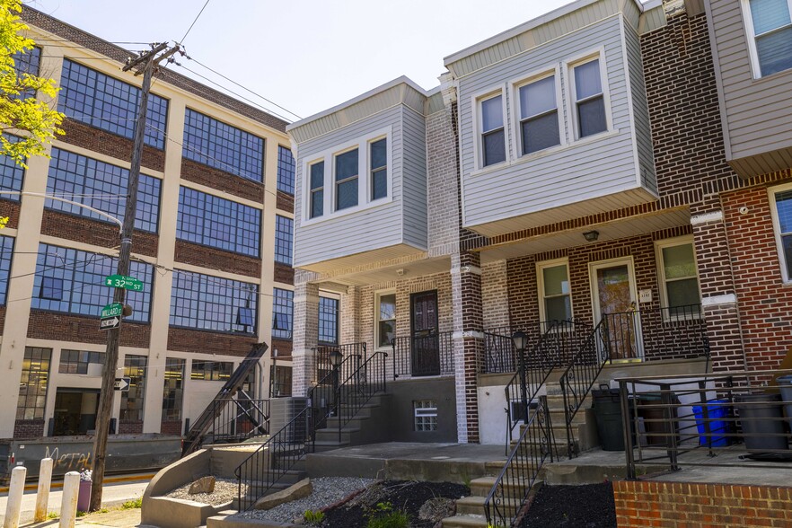 Building Photo - 3200 W Willard St