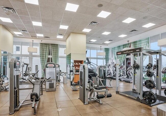 Building Photo - 50 Biscayne Blvd