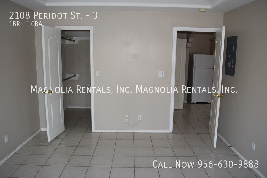 Building Photo - 2108 Peridot St