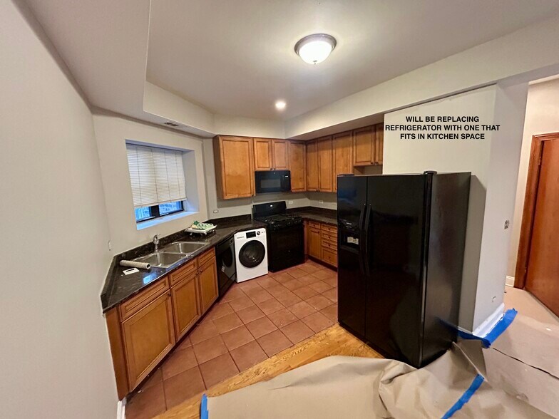 Building Photo - 1140 E Marquette Rd