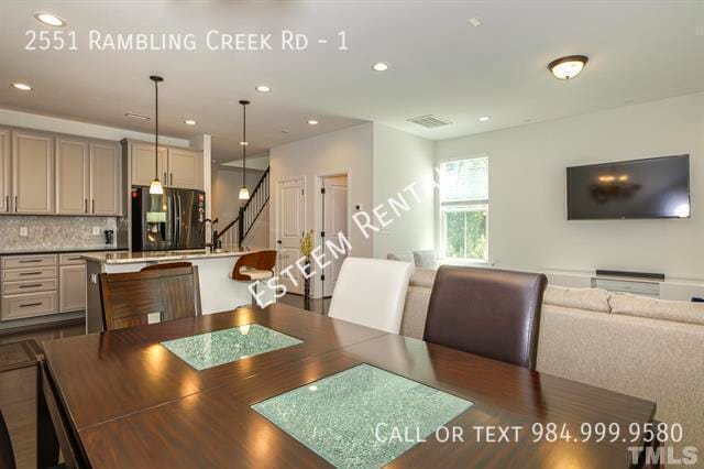 Building Photo - 2551 Rambling Creek Rd