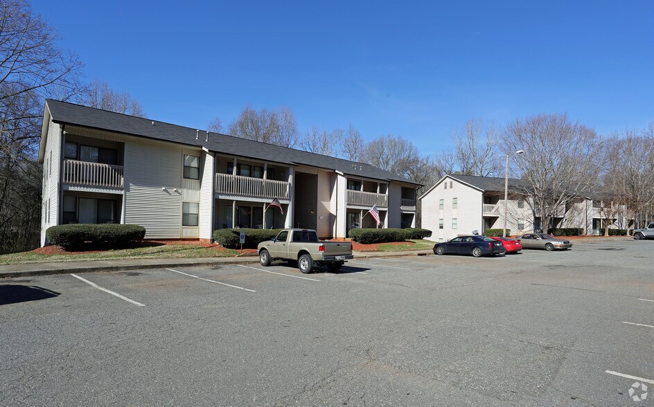 Gardner Ridge Apartment Homes 3999 Gardner Ridge Dr Gastonia NC 28056