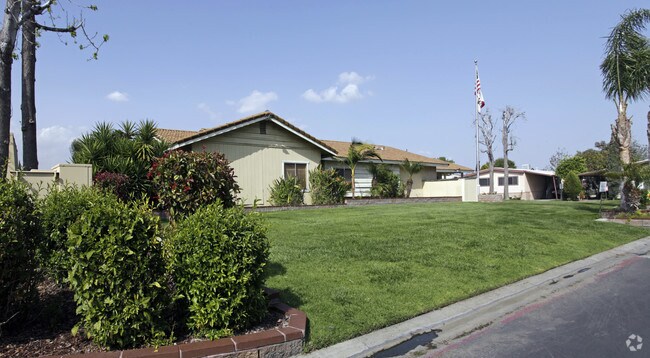 Primary Photo - Arrowhead Estates