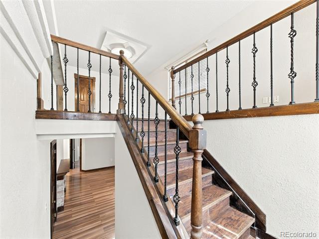 Building Photo - 3137 W 20th Ave