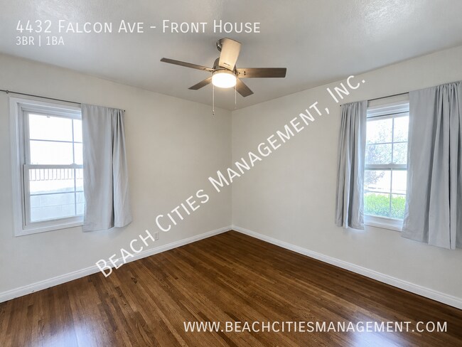 Building Photo - 4432 Falcon Ave