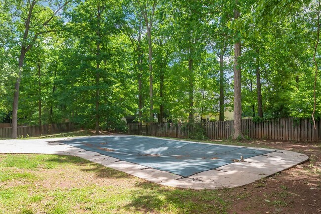 Building Photo - 80 Shelby Oaks Trail