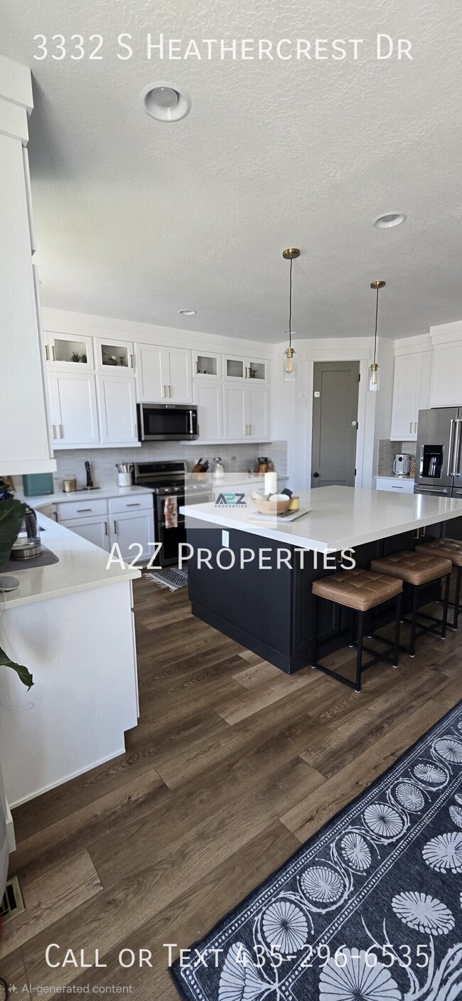 Building Photo - 3332 S Heathercrest Dr