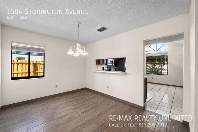 Building Photo - 1504 Storington Ave